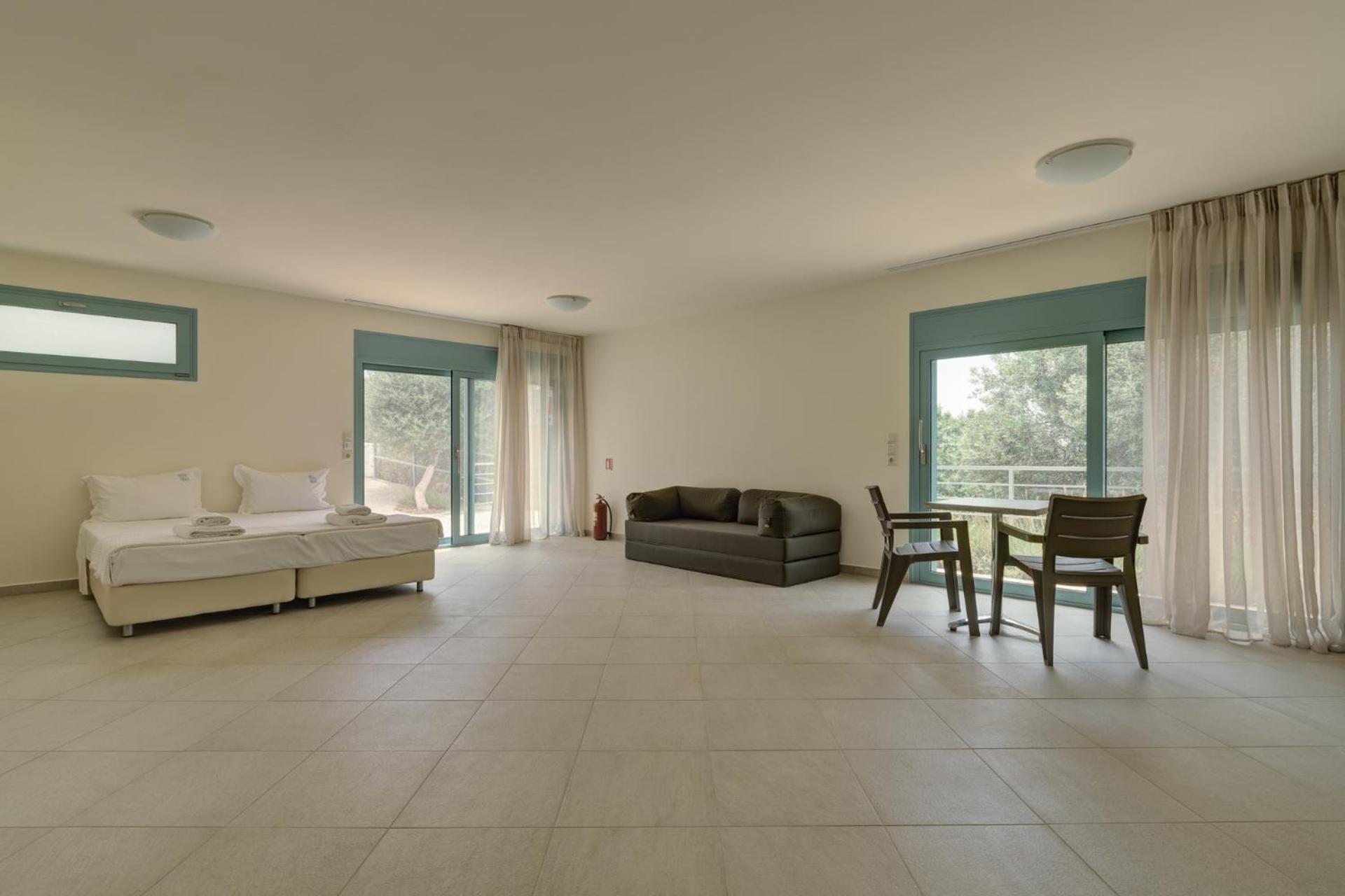 Ouzo Panoramic Houses 2, With Private Pool Plomari Room photo